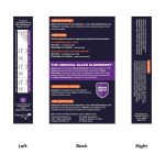 كپسول ايمونو فورت تقويت ايمنى سامباکول | Sambucol Immuno Forte Capsules