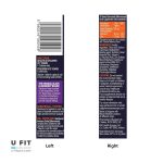 قرص جوشان ایمونو فورت تقویت ایمنی سامباکول | فروشگاه https://u-fitpro.com