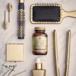 بیوتین 5000 میکروگرم سولگار | فروشگاه https://u-fitpro.com