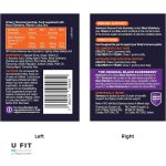 پاستیل ایمونو فورت تقویت ایمنی سامباکول | فروشگاه https://u-fitpro.com