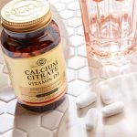 کلسیم سیترات دی تری سولگار | فروشگاه https://u-fitpro.com