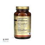 گلوکوزامین هیالورونیک اسید کندرویتین ام اس ام سولگار | فروشگاه https://u-fitpro.com