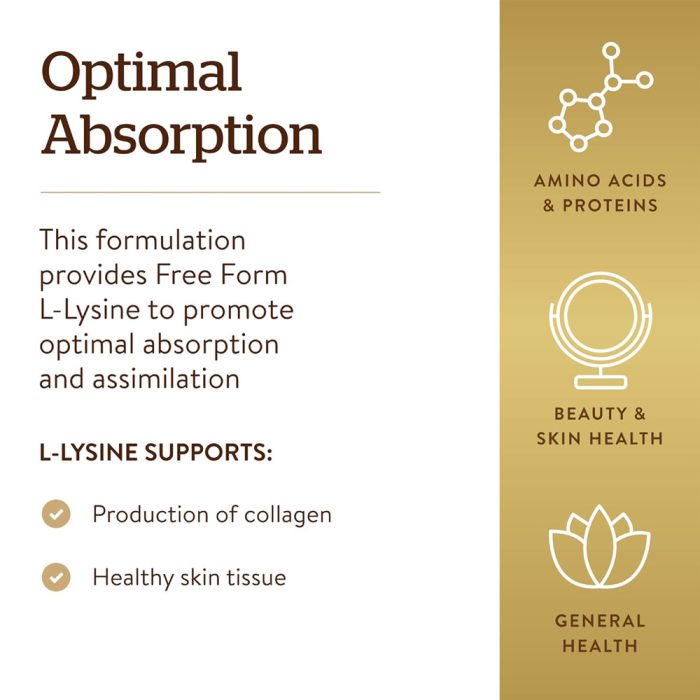 ال ليسين 1000 میلی گرم سولگار | فروشگاه https://u-fitpro.com