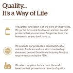 فولات 1000 میکروگرم سولگار | فروشگاه https://u-fitpro.com