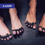 هولدر انگشتان پا اسپيسر موبیلیتی | https://u-fitpro.com/