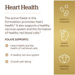 فولات 1000 میکروگرم سولگار | فروشگاه https://u-fitpro.com