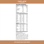 پودر جایگزین غذا اسلیم فست 16 سروینگ زیرو | فروشگاه | https://u-fitpro.com/