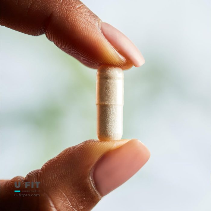 ویتامین K2 سولگار | فروشگاه https://u-fitpro.com