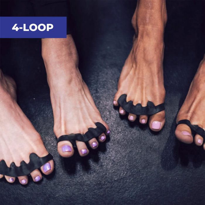 هولدر انگشتان پا اسپيسر موبیلیتی | https://u-fitpro.com/