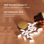 گلوکوزامین هیالورونیک اسید کندرویتین ام اس ام سولگار | فروشگاه https://u-fitpro.com