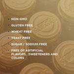 کرومیوم پیکولینات 500 میکروگرم سولگار | فروشگاه https://u-fitpro.com