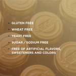 سویا لسیتین 1360 میلی گرم سولگار | فروشگاه https://u-fitpro.com