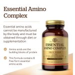 اسنشیال آمینو کمپلکس سولگار | فروشگاه https://u-fitpro.com