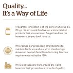 ال ليسين 1000 میلی گرم سولگار | فروشگاه https://u-fitpro.com