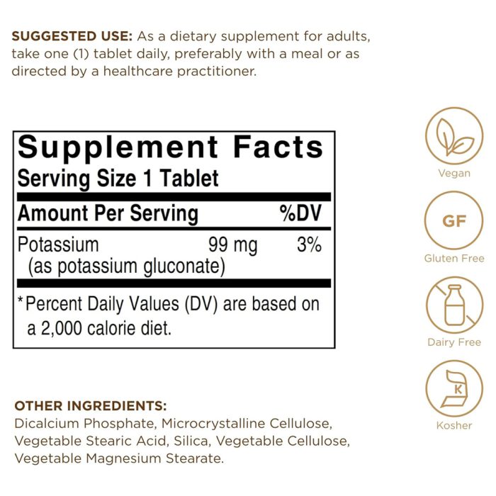 پتاسیم سولگار | فروشگاه https://u-fitpro.com