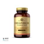 کاد لیور اویل سولگار |فروشگاه https://u-fitpro.com