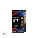 تستوسترون بوستر دی تی اف بیوند راو جی ان سی| فروشگاه https://u-fitpro.com