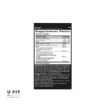 قرص تقویت تستوسترون دی تی اف | فروشگاه https://u-fitpro.com