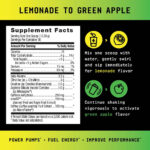 مکمل پیش تمرین لیت بیوند | فروشگاه https://u-fitpro.com