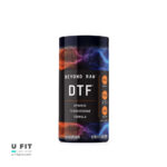 قرص تقویت تستوسترون دی تی اف | فروشگاه https://u-fitpro.com