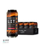 نوشیدنی لیت قبل تمرین بیوند راو جی ان سی | فروشگاه https://u-fitpro.com