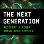 آمینو پرسیژن بیوند راو جی ان سی | فروشگاه https://u-fitpro.com