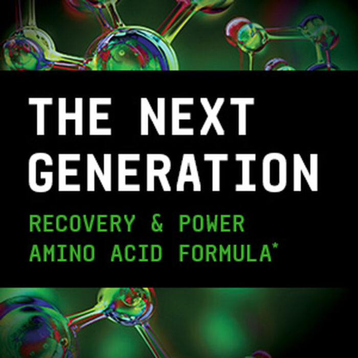 آمینو پرسیژن بیوند راو جی ان سی | فروشگاه https://u-fitpro.com