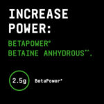 آمینو پرسیژن بیوند راو جی ان سی | فروشگاه https://u-fitpro.com