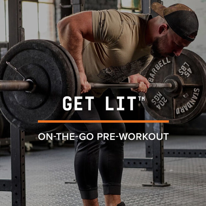 نوشیدنی لیت قبل تمرین بیوند راو جی ان سی | فروشگاه https://u-fitpro.com