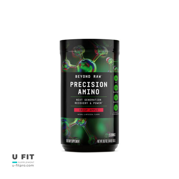 آمینو پرسیژن بیوند راو جی ان سی | فروشگاه https://u-fitpro.com