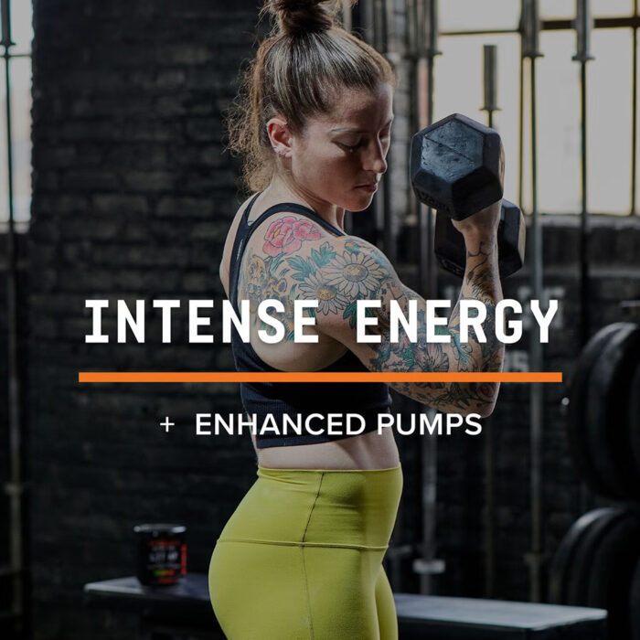 نوشیدنی لیت قبل تمرین بیوند راو جی ان سی | فروشگاه https://u-fitpro.com