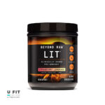 مکمل پیش تمرین لیت بیوند | فروشگاه https://u-fitpro.com