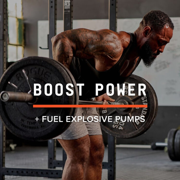 لیت ای اف قبل تمرین بیوند راو جی ان سی | فروشگاه https://u-fitpro.com/