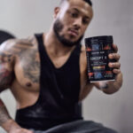 مکمل قبل تمرین کانسپت ایکس بیوند | Concept X Pre-Workout Beyond| فروشگاه https://u-fitpro.com