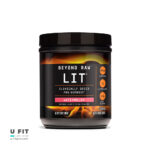 مکمل پیش تمرین لیت بیوند | فروشگاه https://u-fitpro.com