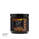 مکمل پیش تمرین لیت بیوند | فروشگاه https://u-fitpro.com