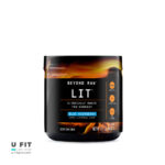 مکمل پیش تمرین لیت بیوند | فروشگاه https://u-fitpro.com