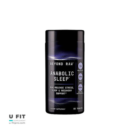 تنظیم خواب آنابولیک بیوند راو | فروشگاه https://u-fitpro.com