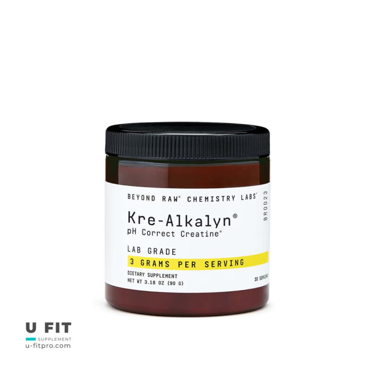 کراتین کری آلکالین کمستری لبز بیوند راو جی ان سی | https://u-fitpro.com