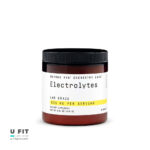 الکترولیت کمستری لبز بیوند راو جی ان سی | فروشگاه https://u-fitpro.com