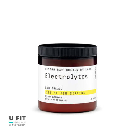 ال-لوسین کمستری لبز بیوند راو جی ان سی | فروشگاه https://u-fitpro.com