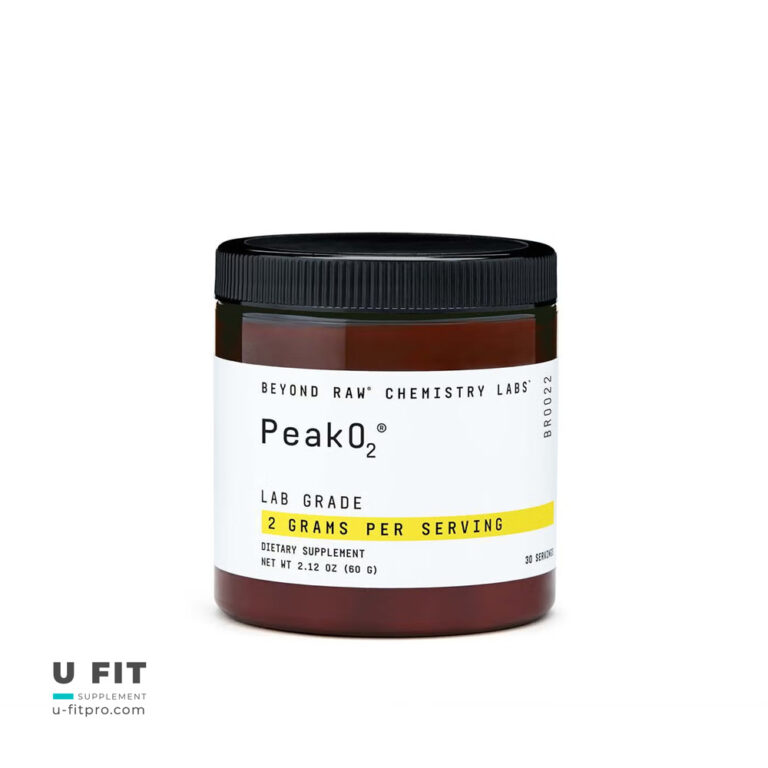 پیک او 2 کمستری لبز بیوند راو جی ان سی | فروشگاه https://u-fitpro.com