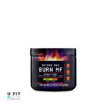 چربی سوز برن ام اف بیوند راو جی ان سی | فروشگاه https://u-fitpro.com