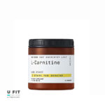ال کارنیتین کمستری لبز بیوند راو جی ان سی | فروشگاه https://u-fitpro.com