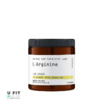 ال آرژنین کمستری لبز بیوند راو جی ان سی | فروشگاه https://u-fitpro.com