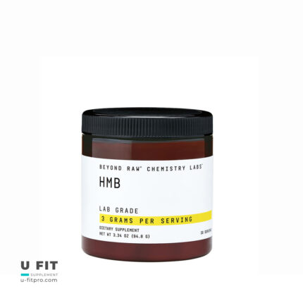 اچ ام بی کمستری لبز بیوند راو جی ان سی | فروشگاه https://u-fitpro.com