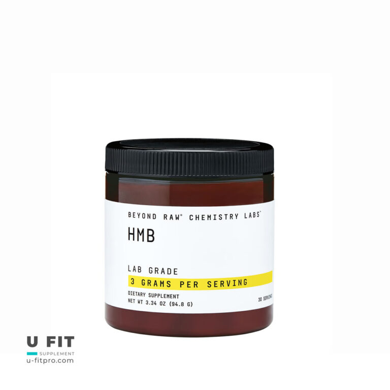 اچ ام بی کمستری لبز بیوند راو جی ان سی | فروشگاه https://u-fitpro.com