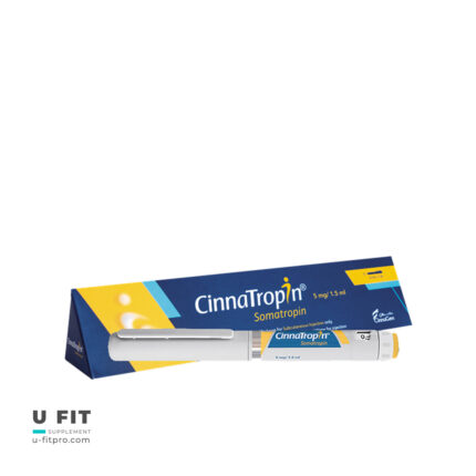 سوماتروپین سیناتروپین ٣٢ واحدى سيناژنه | فروشگاه https://u-fitpro.com