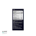 چربی سوز برن ام اف بیوند راو جی ان سی | فروشگاه https://u-fitpro.com/