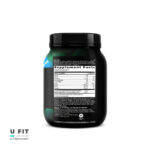 پروتئین وی داینامیک های تک بیوند راو جی ان سی | فروشگاه https://u-fitpro.com/